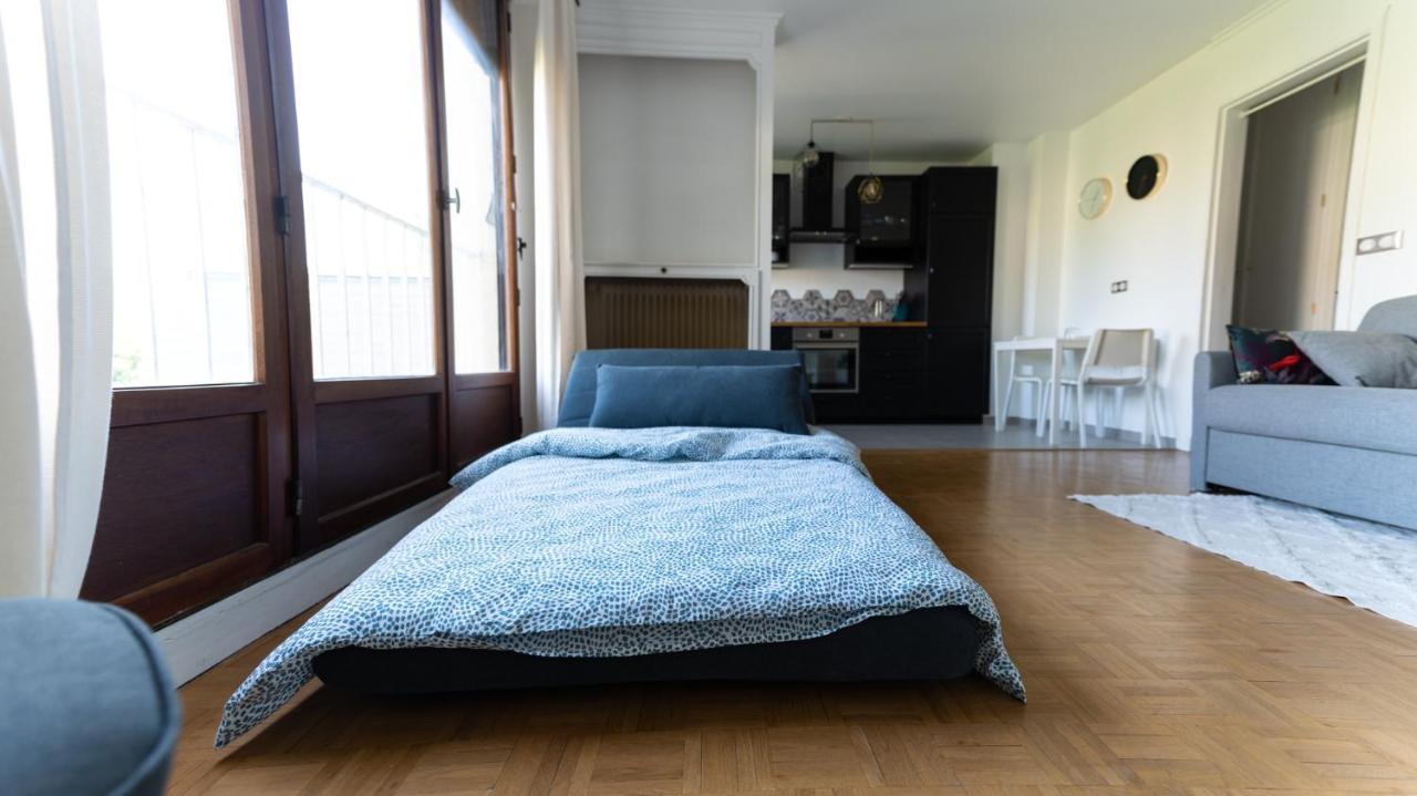Best Place A 15 Min De Paris Apartment Saint-Maur-des-Fosses Exterior photo